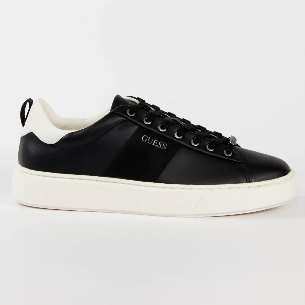 PARTNER: CREATION ref FM5VICLEA12-BLKWH Guess - 4 PARTNER: CREATION ref FM5VICLEA12-BLKWH Guess - 4